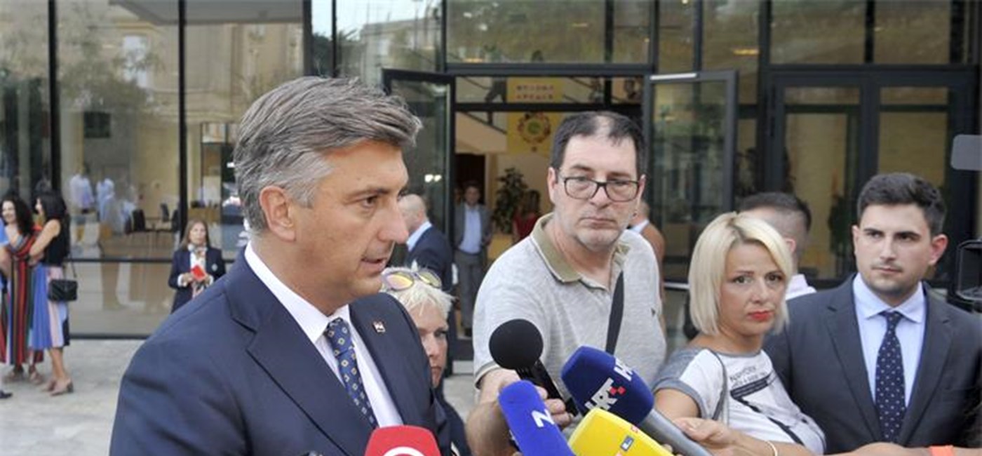 Dubravka Šuica će biti hrvatska kandidatkinja za povjerenicu Europske komisije